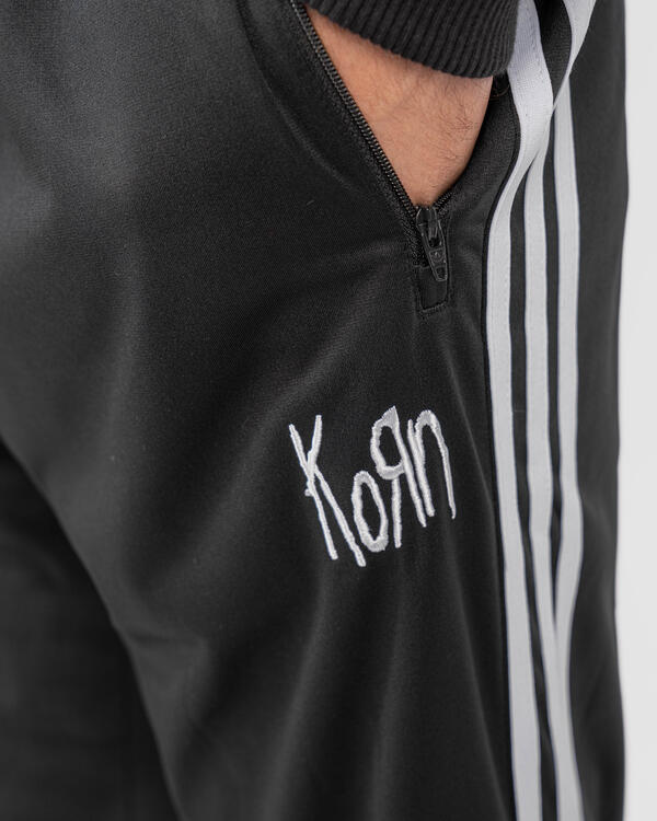 Adidas Originals x KORN TRACK PANT | IN9110 | AFEW STORE